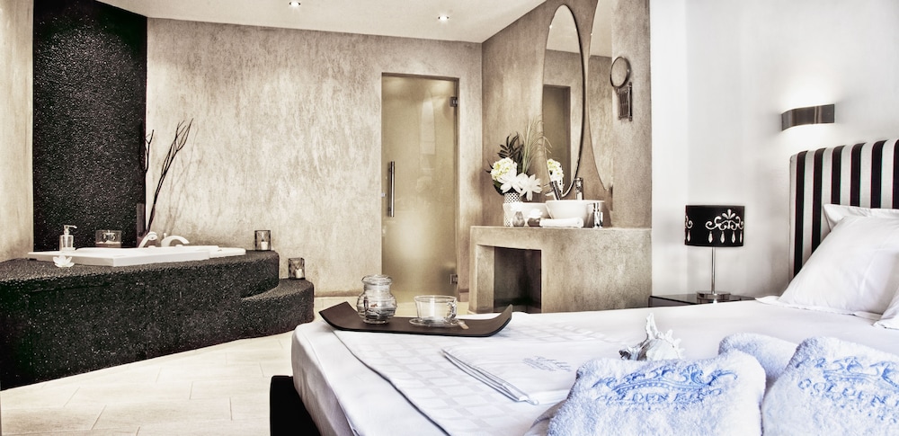 Luxury Villa, Beach View photo 1