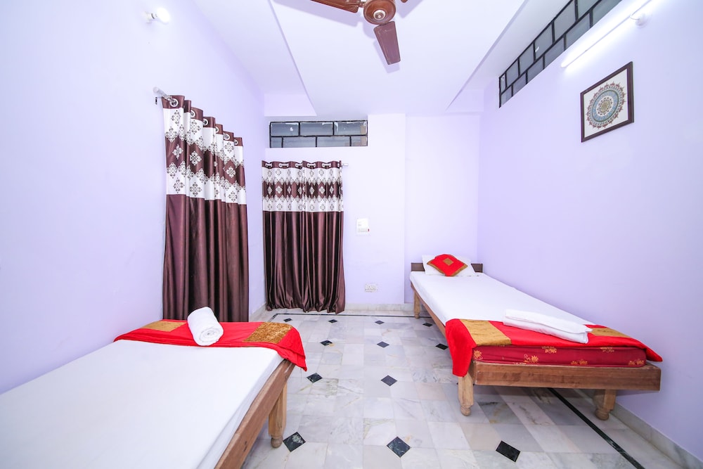 Shared Dormitory photo 3