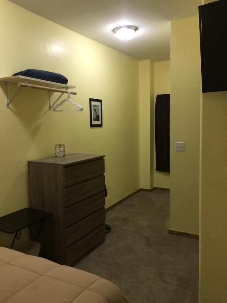 Premium Room, Multiple Beds, Mountain View photo 1