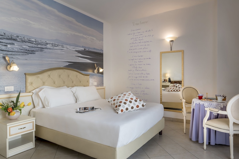 Junior Suite (2 + 1) - Photo 2