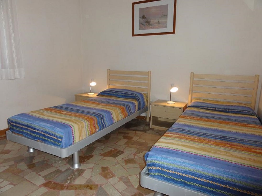 Apartment, 2 Bedrooms (B30041)
