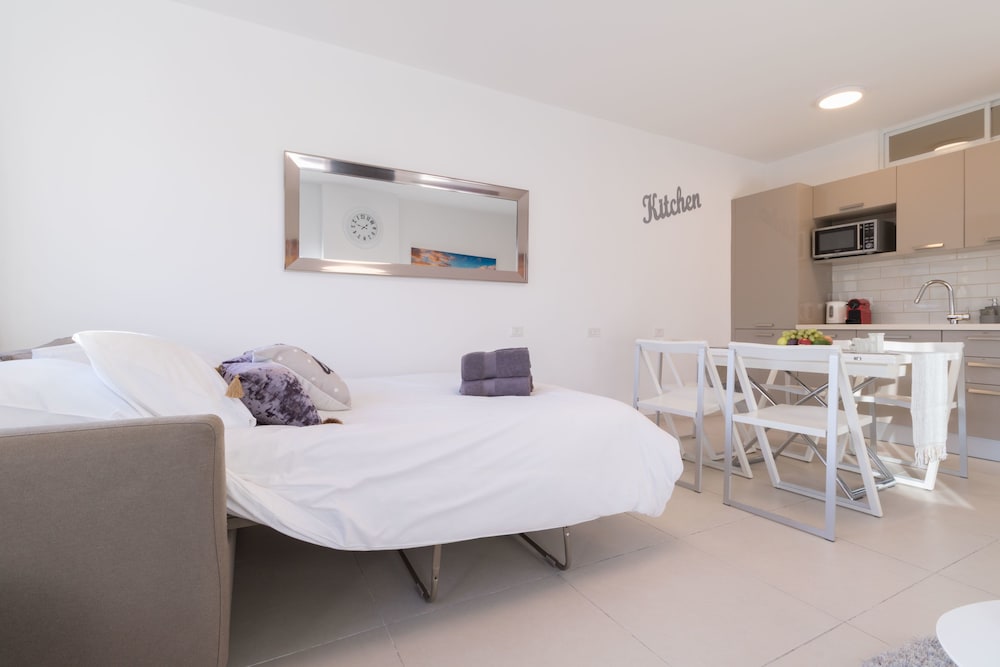 Comfort Apartment, 2 Bedrooms photo 3