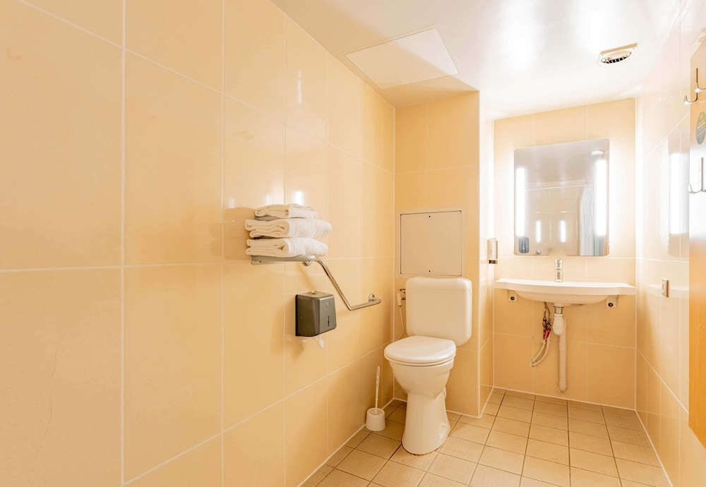 B&B HOTEL Boulogne-sur-Mer Saint-Martin, Foto 5
