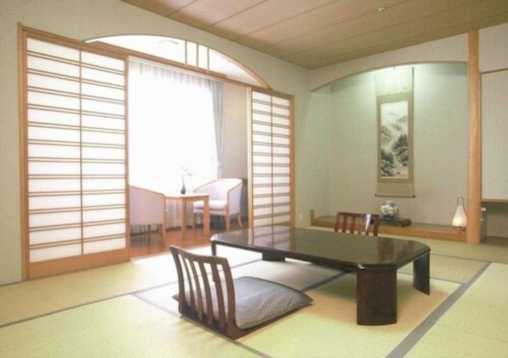 Japanese Room 9 Tatami Spaces, Non Smoking photo 3