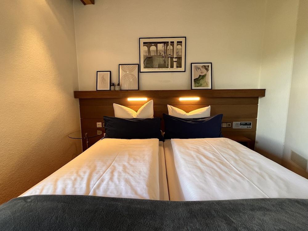 Classic Double Room photo 3