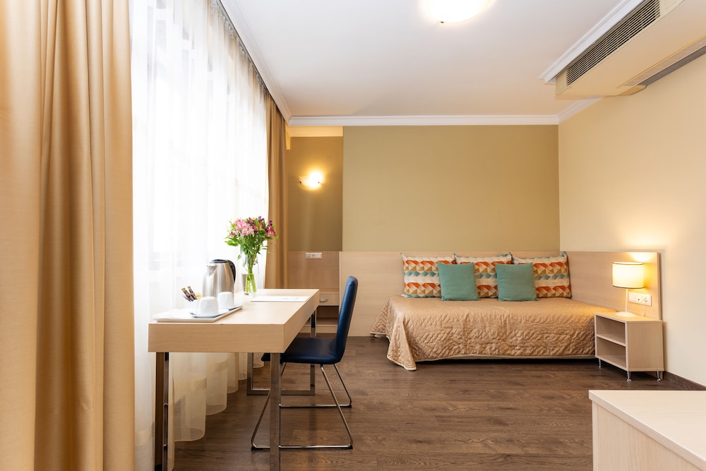 Junior Suite, 1 Bedroom photo 3