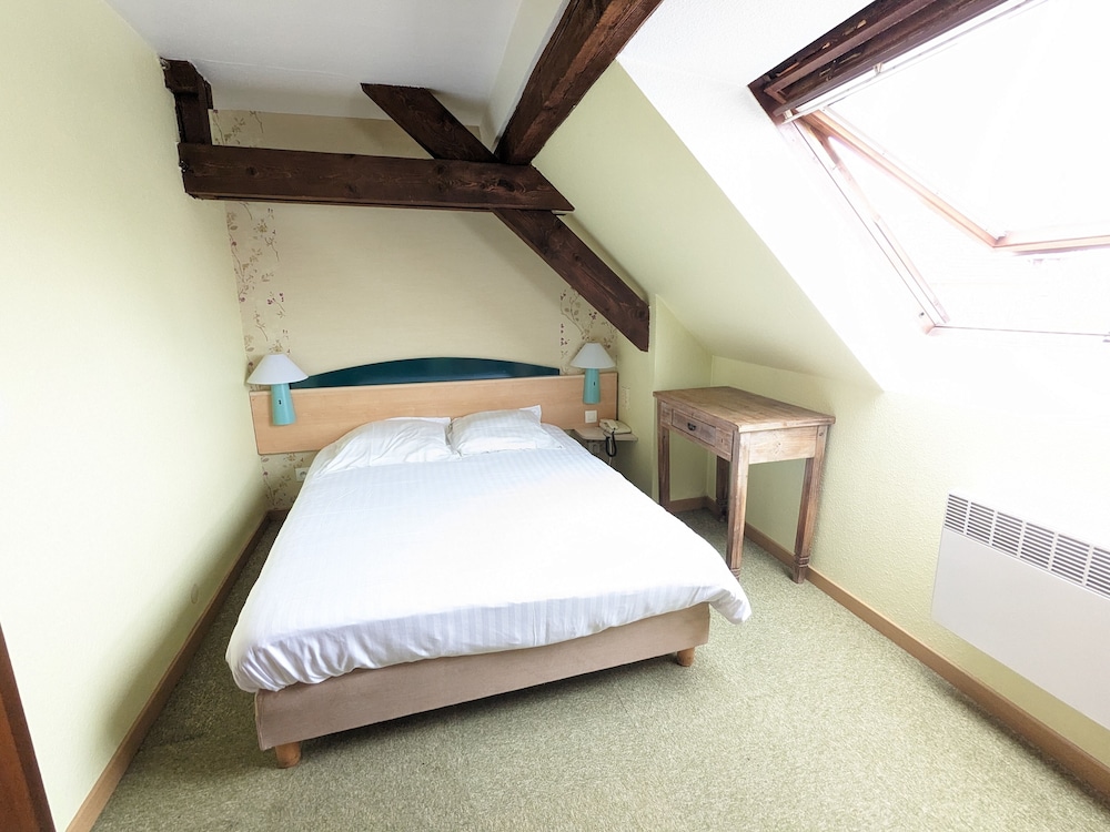Basic Double Room - Photo 1