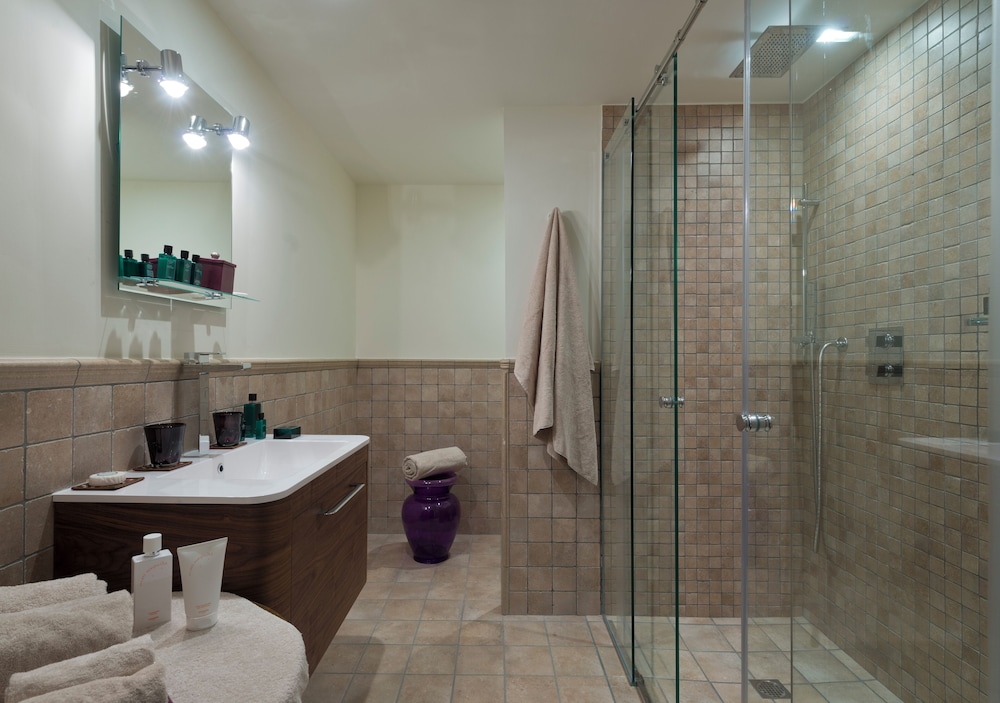 Villa, 3 Bedrooms, Hot Tub, Sea View (Terrace)