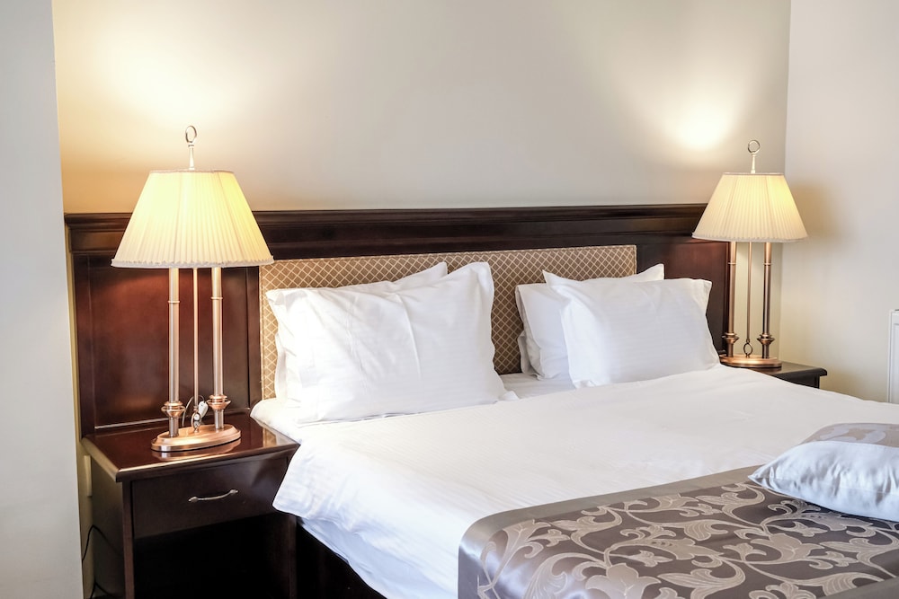Executive Double Room - Photo 1