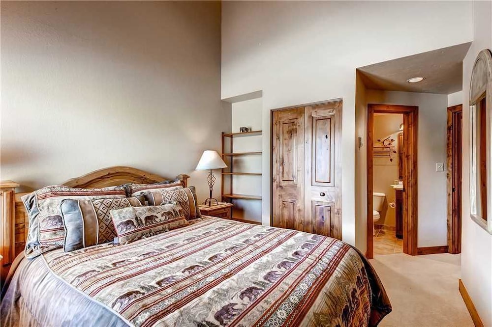 Condo, Multiple Beds (1301 Trappeur's Lodge, Trappeur's Cro) photo 1