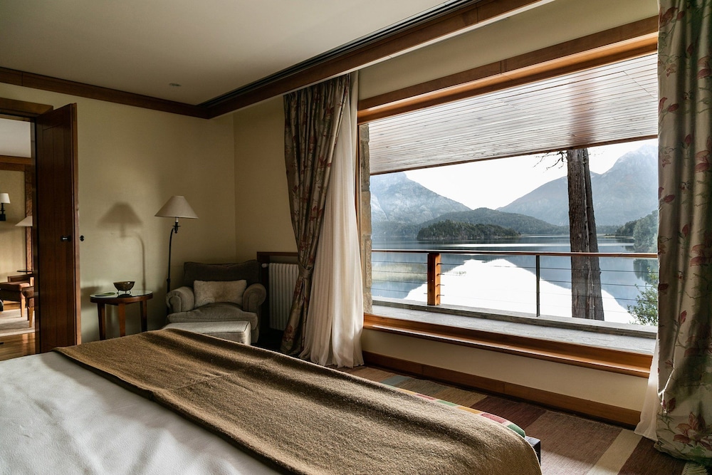 Suite (Master Deluxe Moreno)