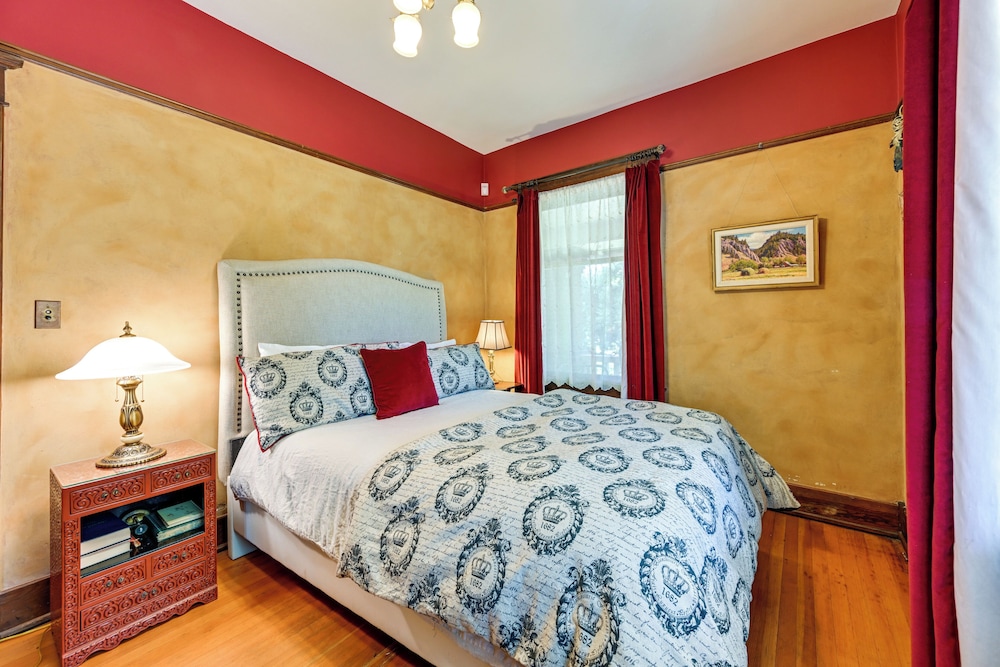 House (5 Bedrooms) photo 1