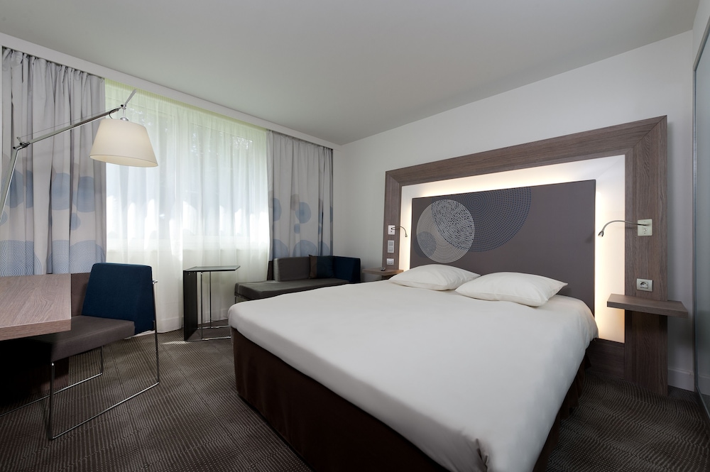 Superior Room, 1 Double Bed with Sofa bed - Photo 3