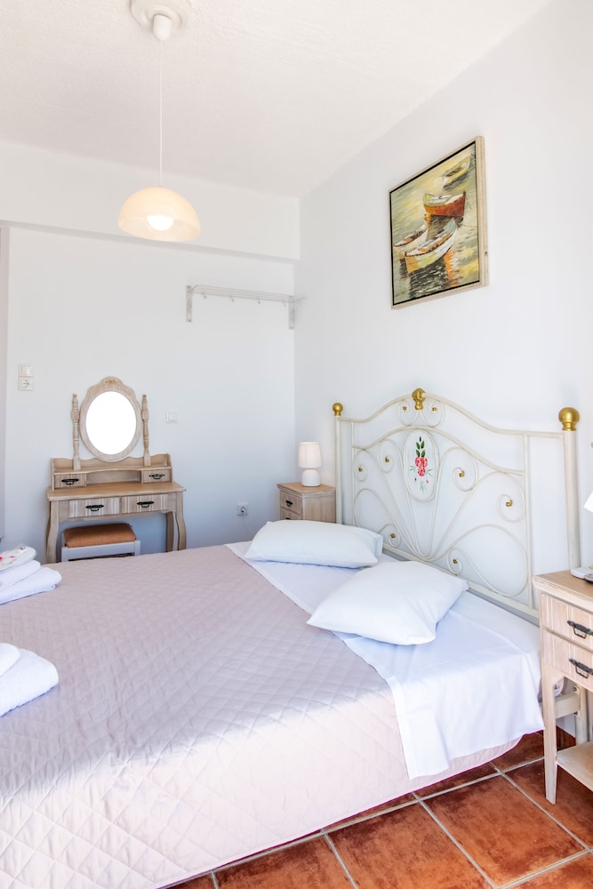 Double Room, City View photo 1