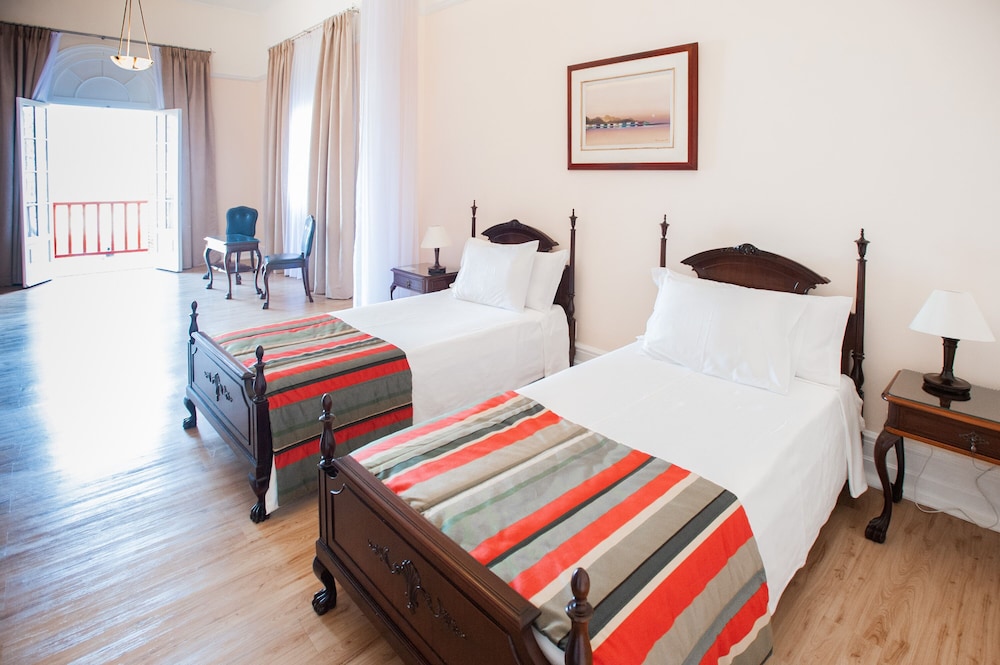 Standard Twin Room, 1 Double Bed photo 1
