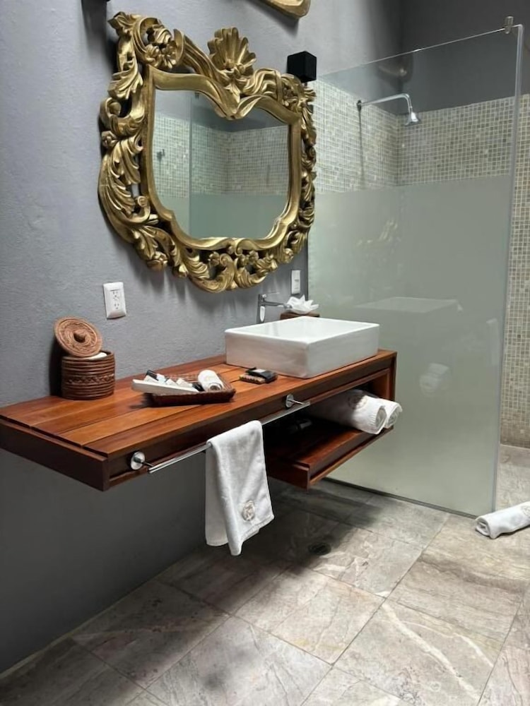 Suite Deluxe