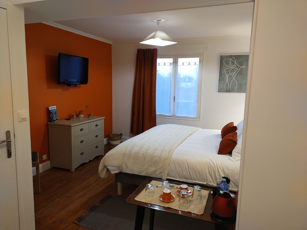 Comfort Double or Twin Room photo 1