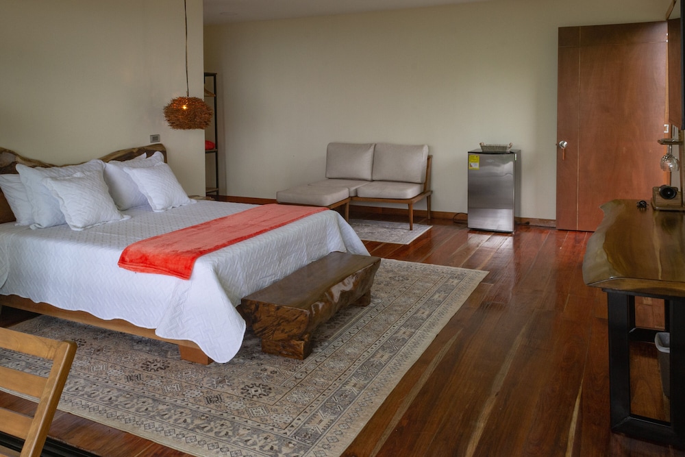 Luxury Suite, Valley View photo 2