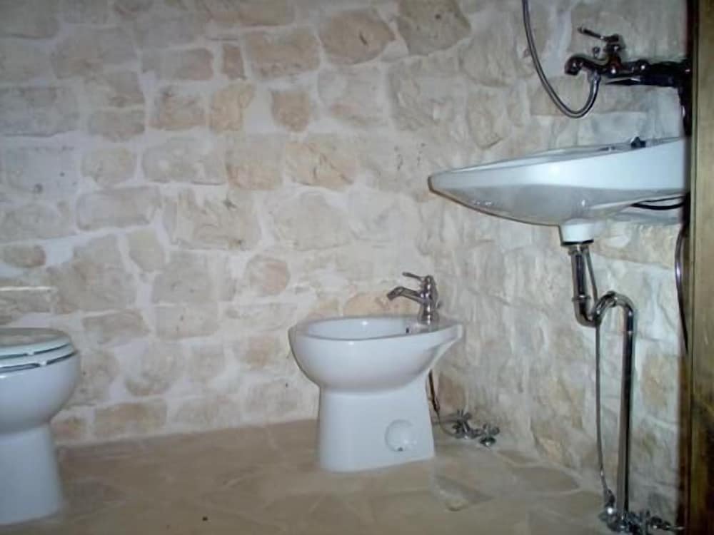 Trullo photo 3