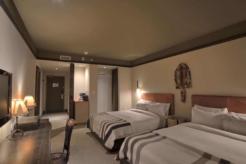 Comfort Room, 2 Queen Beds photo 1