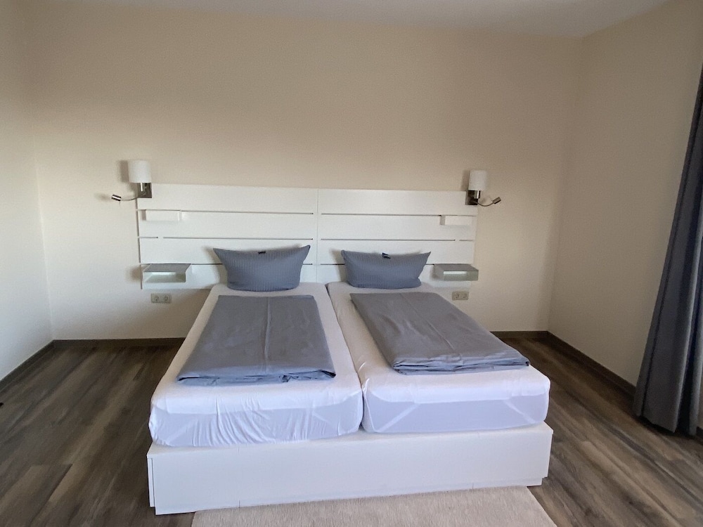 Basic Apartment