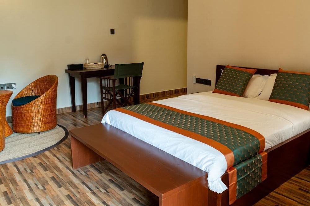 Double Room, Garden View photo 1