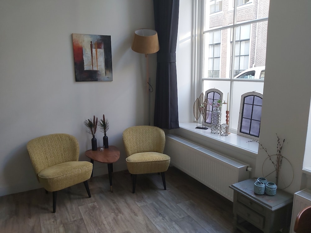 Deluxe Apartment, 1 Bedroom photo 3