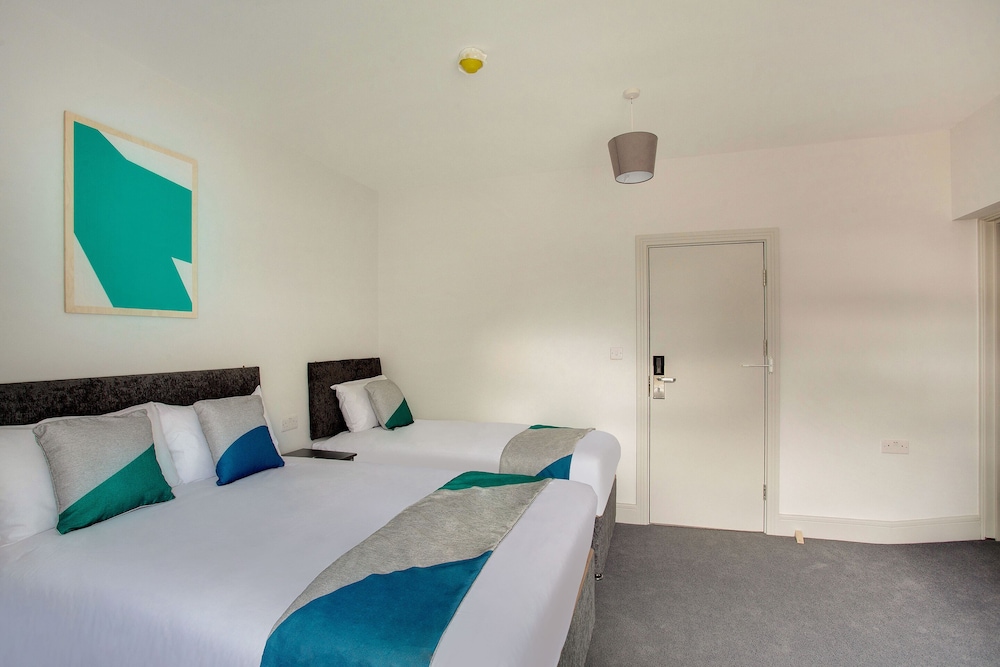 Civic Hotel, Bild 7