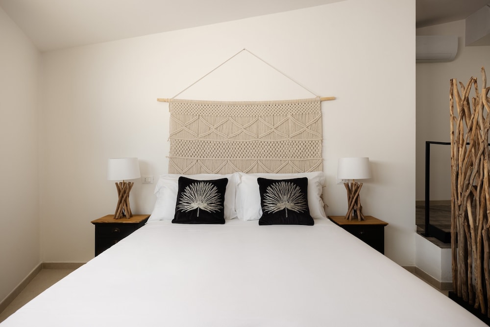 Family Triple Room