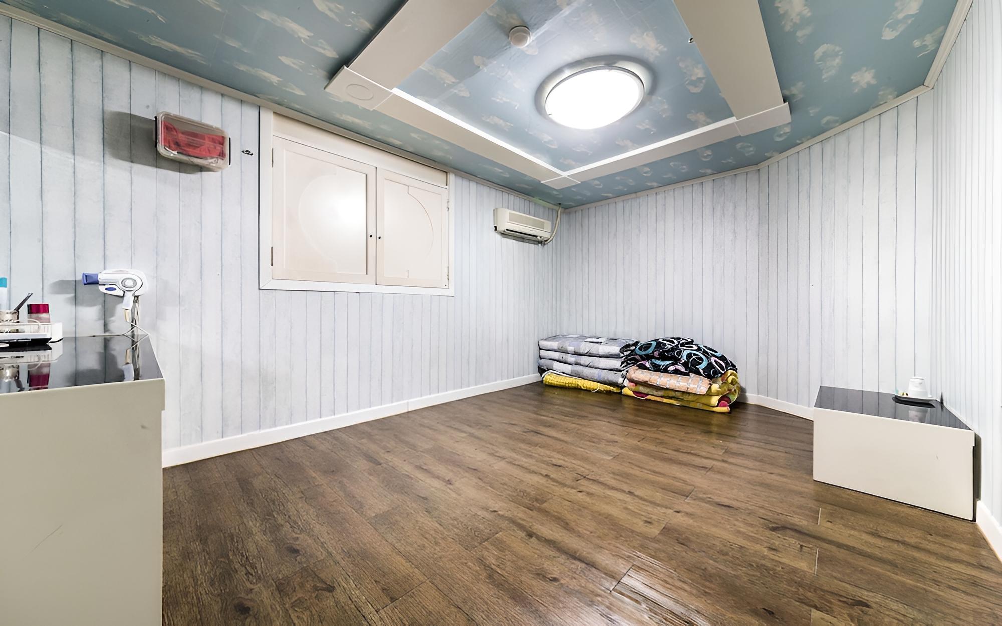 Room (Ondol Room) photo 1