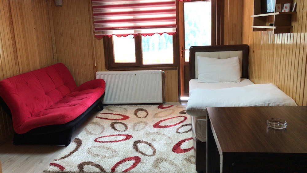 Suite, 2 Bedrooms, Lake View photo 1