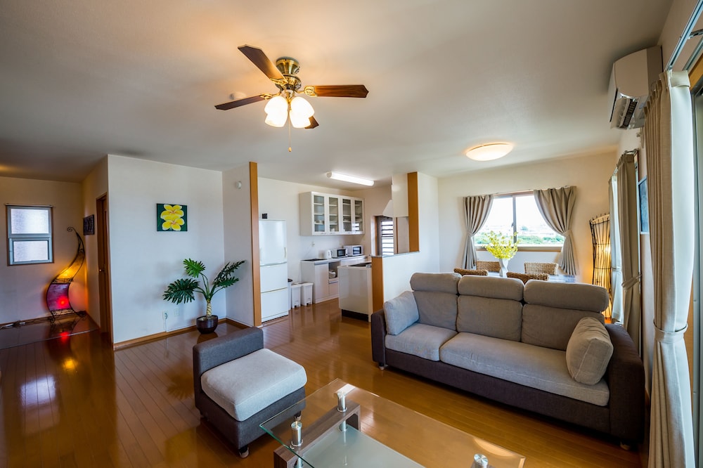 1F-2F Low floor (suite room) photo 1