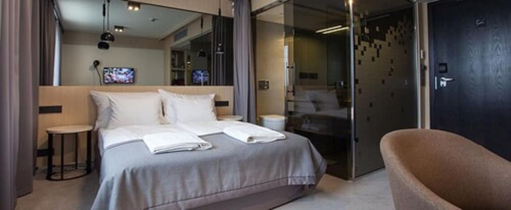 Comfort Room - Photo 9