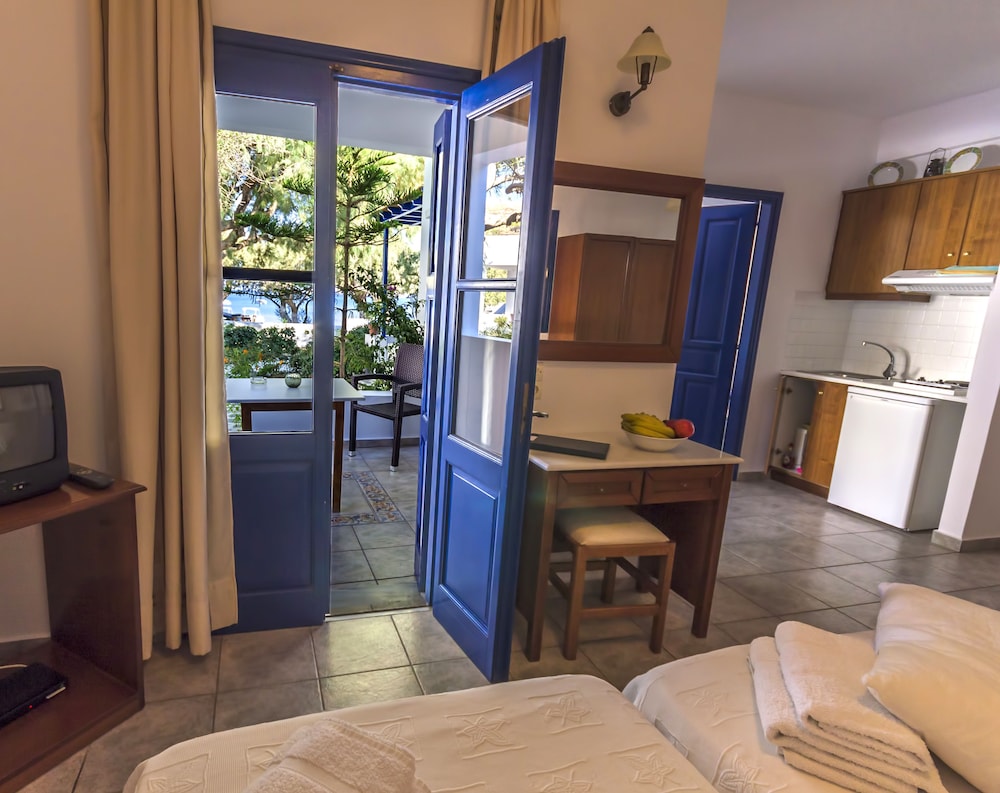Studio, Sea View - Photo 9