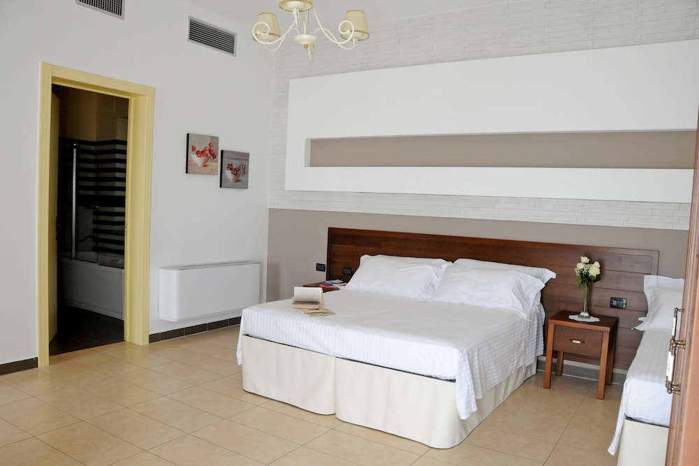 Superior Double or Twin Room photo 1