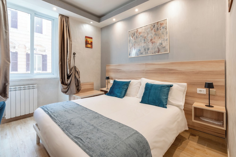 Standard Room photo 1