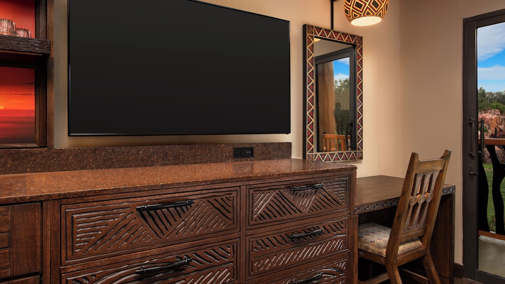 Water View. Florida special accessible room with option for hearing accessibility. 2 queen beds. - Photo 2