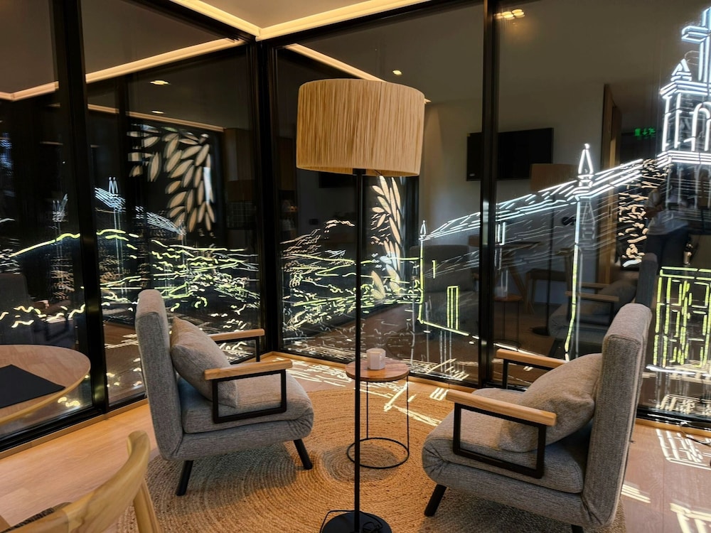 Panoramic Studio