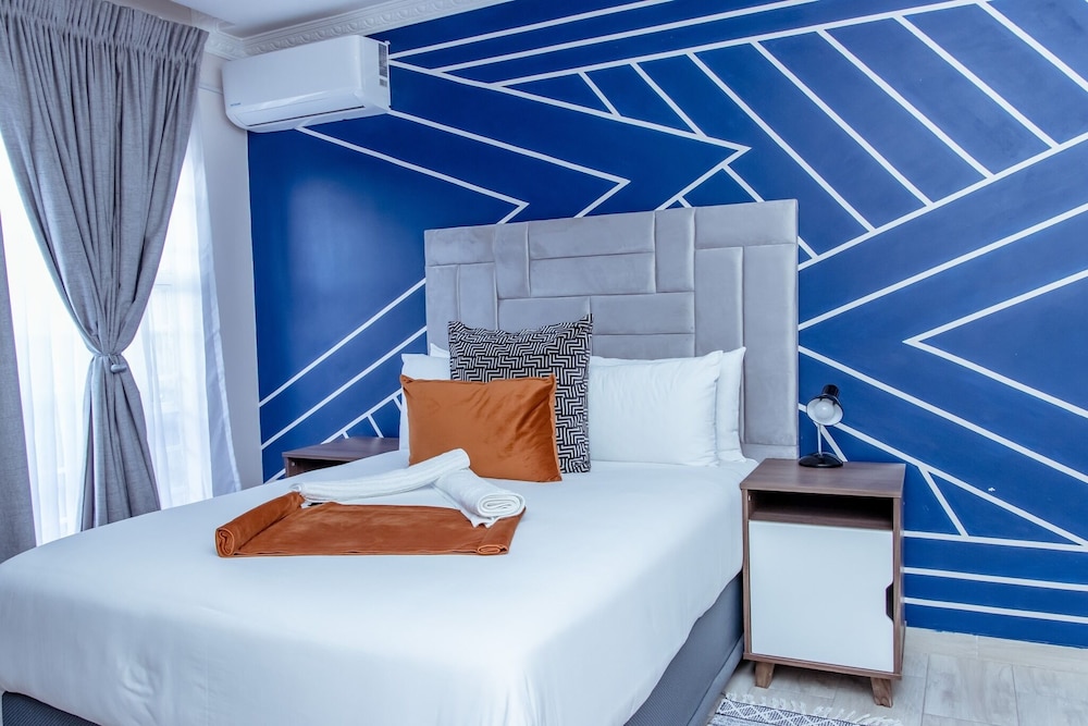 Standard Room photo 1