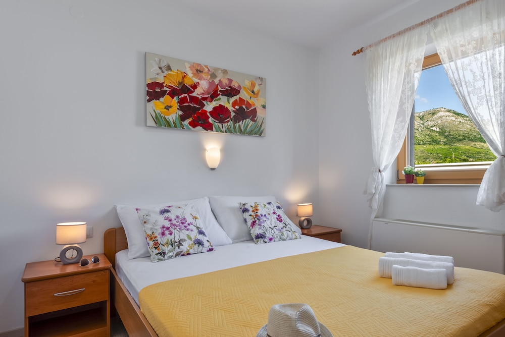 Standard Apartment, 1 Bedroom