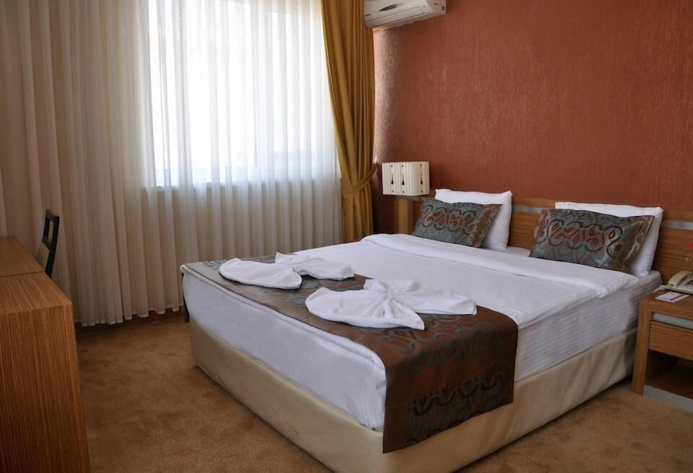 Standard Single Room photo 1