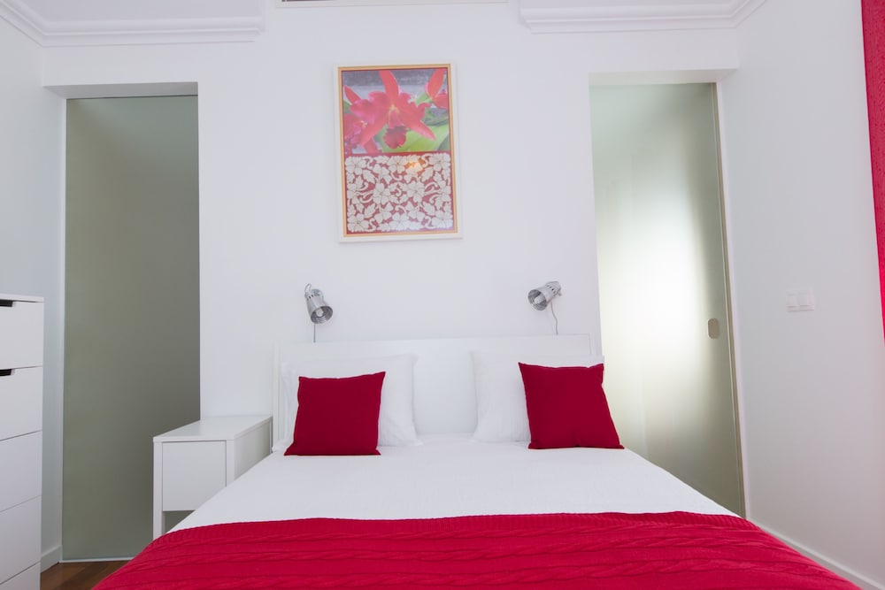Villa, 3 Bedrooms, Mountain View