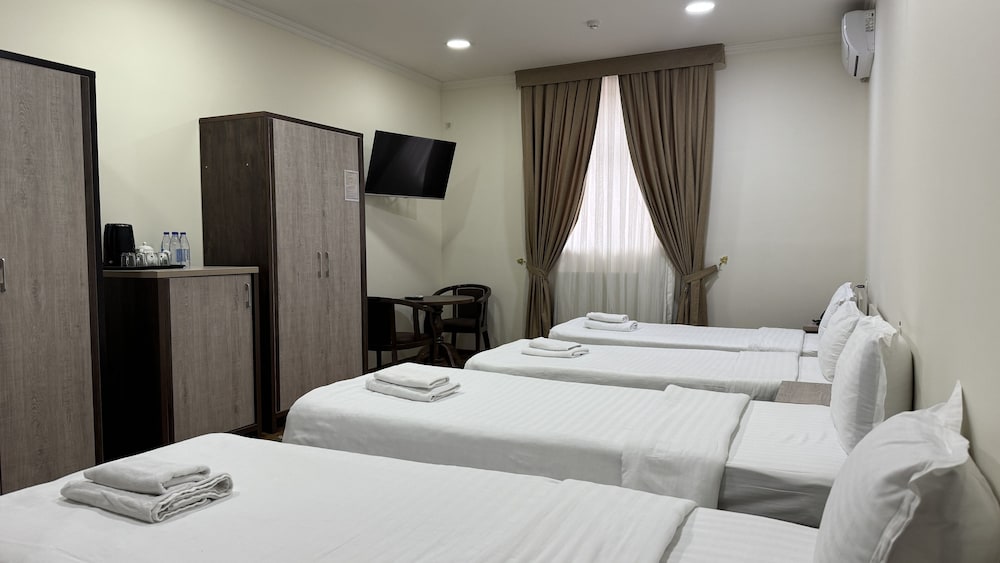 Standard Quadruple Room photo 2