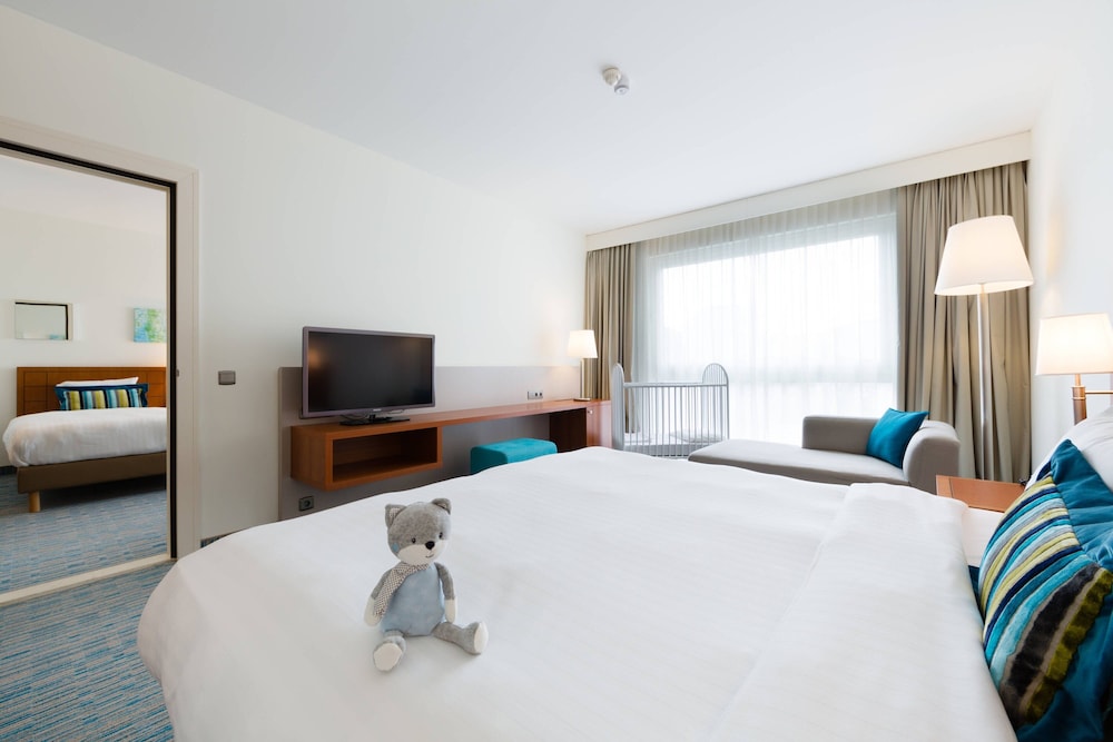 Family Room, 1 Double Bed