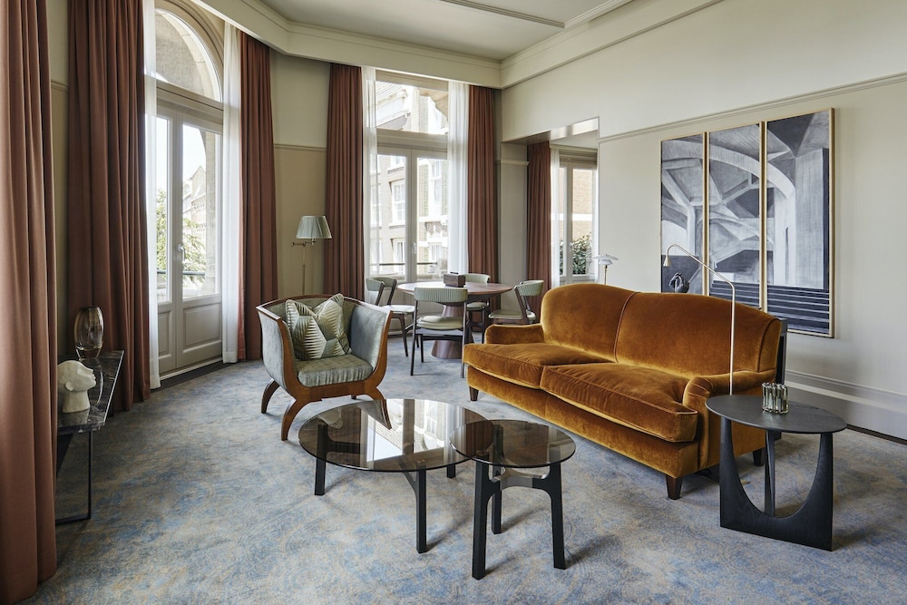 Suite, City View (Prestige)