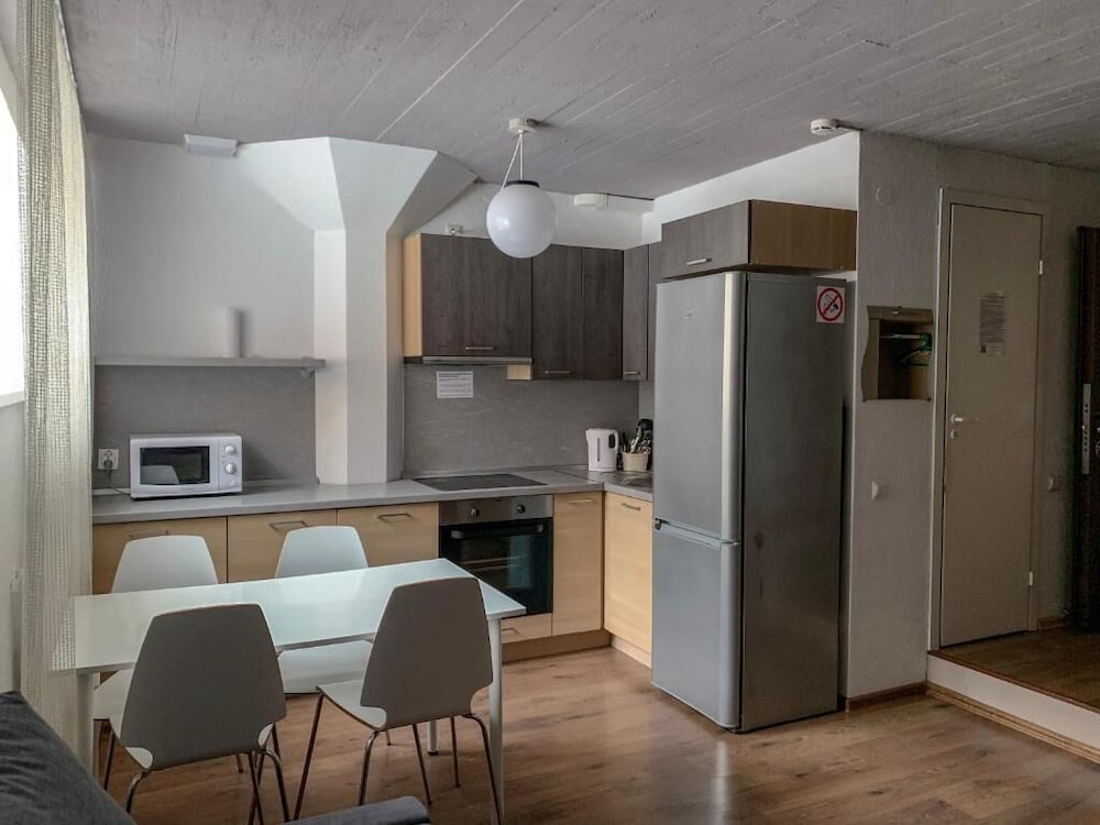 Family Apartment photo 3