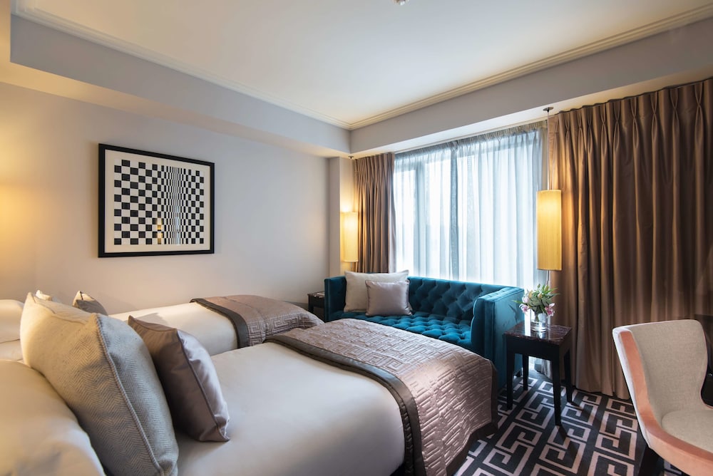 Executive Room, 2 Twin Beds - Photo 1