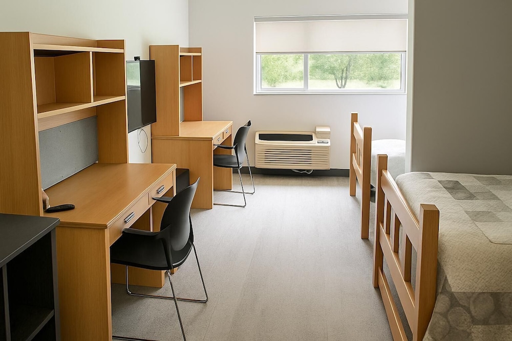 Basic Double Room