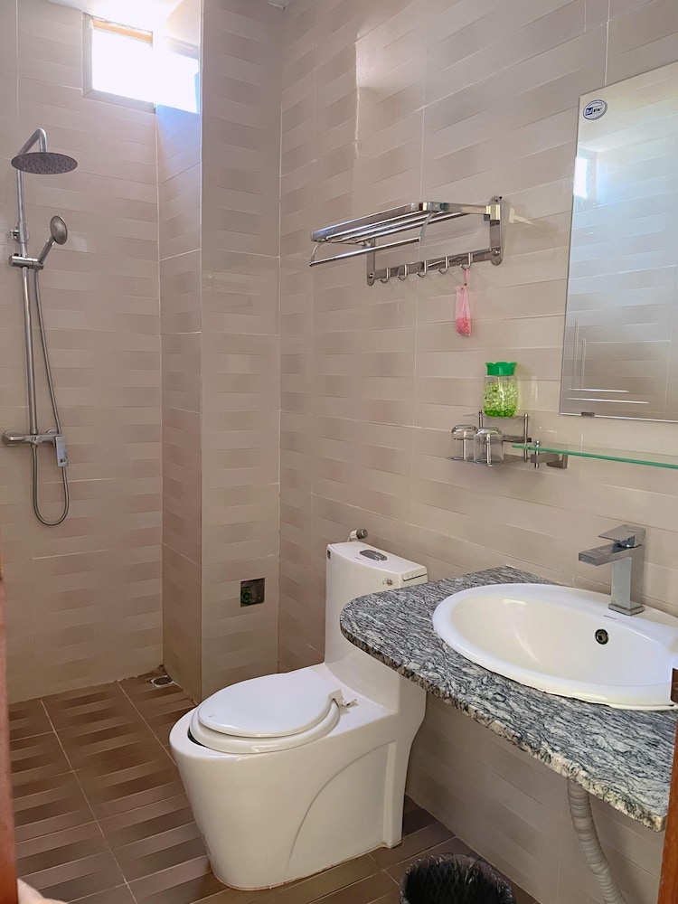 Family Triple Room photo 3