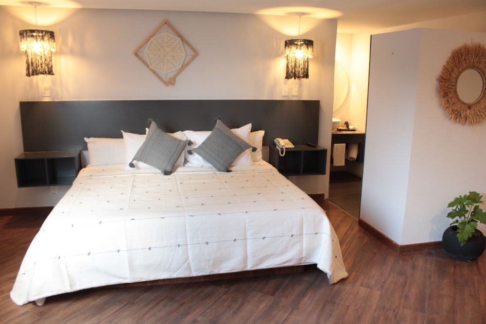 Junior Suite - Photo 9